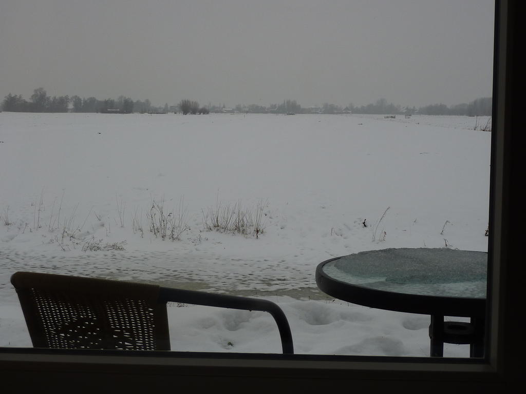Boerderij "De Verwondering" Goudriaan Ruang foto